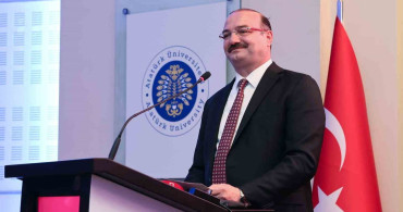 Hukuk Devleti ve Bireysel Başvurunun Önemi Ele Alındı