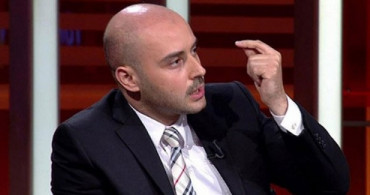 Hukuk Fakültesi Öğretim Üyesi Selman Öğüt, "Hırsızlık Yapanın Eli Kesilsin" Dedi