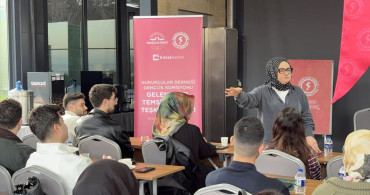 Hukukçular Derneği Eğitim Kampları ve İstişare Buluşması