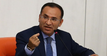 Hükümet, Fransa'ya Ateş Püskürdü!