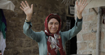 Hükümet Kadın 2 Filmi Konusu Nedir?