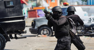 Hükümet kontrolü kaybetti başkent çetelerin eline geçti: Haiti’den kaçmak isteyen 10 bin dolar ödemek zorunda