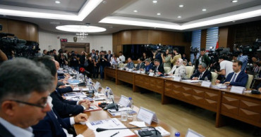 Hükumetin Kamu İşçilerine Zam Teklifi Belli Oldu