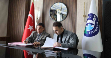 Hükümlülerin Topluma Kazandırılması İçin Protokol İmzalandı