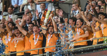 Hull City Premier Lig'e Yükseldi