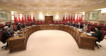 Hulusi Akar, ABD Temsilcisi Jeffrey ve Satterfield'i Kabul Etti