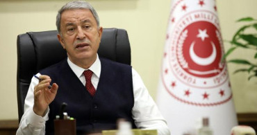 Hulusi Akar: Bedeli Neyse Ödeyecekler