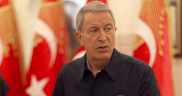Hulusi Akar: Mehmetçiğe Hakaret Eden Dilin Hesabı Hukuk Çerçevesinde Sorulacak