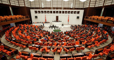 Hulusi Akar ve Süleyman Soylu Yarın TBMM'de Gara'daki Şehitlerle Alakalı Konuşacak