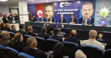 Hulusi Akar'dan Terörsüz Türkiye Açıklamaları