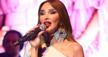 Hülya Avşar'ın Yeni Aşkı Ünlü Sunucu Seren Serengil'le Arto Arasında Krize Sebep Oldu