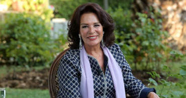 Hülya Koçyiğit Mehmetçik İçin Hatay'a Gitti!