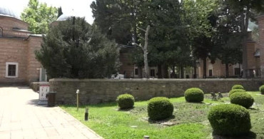 Hüma Hatun Anneler Günü'nde Dualarla Anıldı