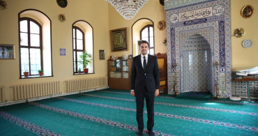 Hünkar Camisi Restorasyonu: TİKA'dan Tarihi Adım