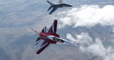 HÜRJET İspanya ile Uluslararası Pazarları Keşfediyor