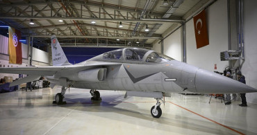 HÜRJET İspanya'ya İhracatla Yeni Fırsatlar Sunuyor