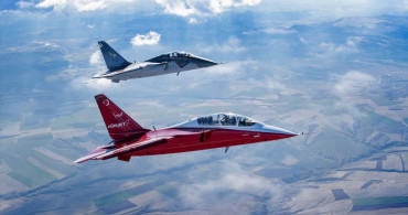 HÜRJET'in İspanya'ya 2,6 Milyar Avro İhracat Başarısı