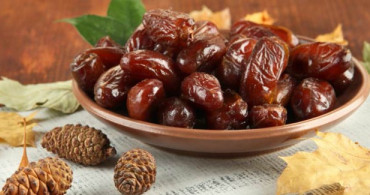 Hurma Yerken Dikkat! Virüs Kapıda