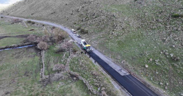 Hürmetçi - Gelbula Yolunda Konfor Artıyor