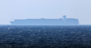 Hürmüz Boğazı’nda Kritik Gelişme: İran Dışı İlk Petrol Tankeri Geçiş Yaptı