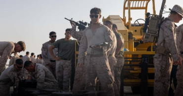 Hürmüz Boğazı’nda Kriz Derinleşiyor: ABD Ablukayı Sıkılaştırdı, İran’dan Kapanma Tehdidi