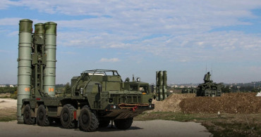 Hürriyet yazarı Abdulkadir Selvi'den S-400 iddiası: "Üçüncü bir ülkeye satıldı"