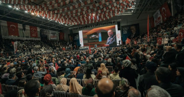 Hüseyin Baş, Bağımsız Türkiye Partisi Genel Başkanlığına Yeniden Seçildi