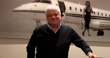 Hüseyin Başaran'dan Haluk Levent'e dolandırıcılık suçlaması