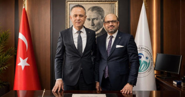 Hüseyin Demirci'nin DESOB'daki Yeni Dönemi Başladı