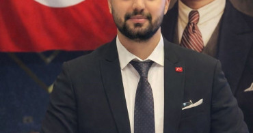 Hüseyin Erginyürek, Genç Sağlık Sendikası Genel Başkan Yardımcısı oldu