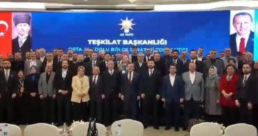 Hüseyin Okandan'dan Üretim Vurgusu