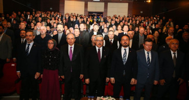 Hüseyin Yayman: 2026'da ve 2027'nin Başında Erken Seçim Olmayacak