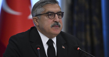 Hüseyin Yayman: Aile, Kadın ve Çocuk Koruma Kırmızı Çizgimizdir