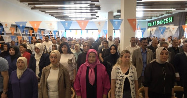 Hüseyin Yayman, Kilis'te ulaşım projeleri hakkında önemli bilgiler paylaştı