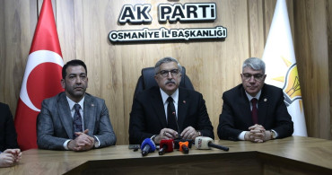 Hüseyin Yayman'dan Özelleşmiş Açıklamalar