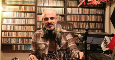 Hüseyin Yazıcı: 32 Yılın Ardından Radyonun Sesi