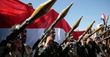 Husiler'den Suudi Arabistan Havalimanı'na Füze Saldırısı