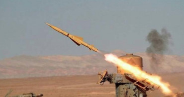 Husiler'den Suudi Arabistan'a Peş Peşe Üçüncü Hava Saldırısı