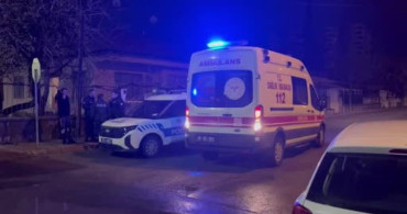 Husumetlileri Tarafından Darp Edilen Şahıs, Polisin İkna Çalışmalarıyla Kendini Kurtardı