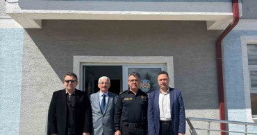 Huzur ve Güvenin Teminatı: Polis Teşkilatı