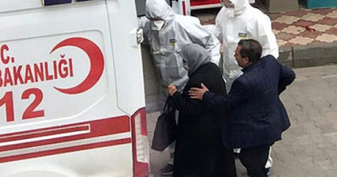 Huzurevindeki İhmal  54 Yaşlıya Coronavirüs Bulaştırdı