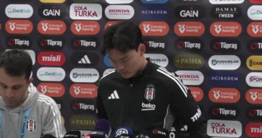 Hyeon-gyu Oh'dan Avrupa Kupaları Vurgusu