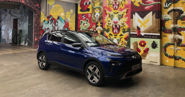 Hyundai İzmit Fabrikası İki Yeni Modele Ev Sahipliği Yapacak