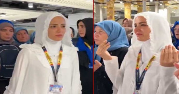 Hz. Meryem olduğunu ilan eden kadın kim? Hz. Meryem gerçekte kimdir?