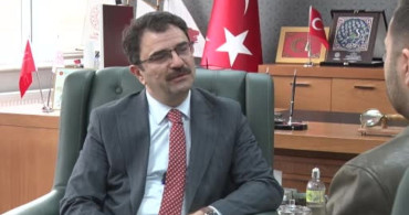 Hz. Muhammed'in Doğum Yılı Anısına Yapay Zeka ile Yarışma Düzenleniyor