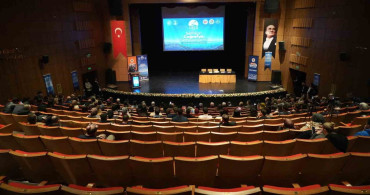 I. Ulusal Samsun Coğrafya Sempozyumu Başladı