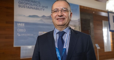 IAEE MECA Konferansı Antalya'da Tamamlandı