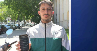 Iban mağduru genç davadan davaya koşuyor