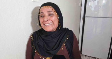 IBAN'ını verdiği için 7 yıl hapis cezası alan 17 yaşındaki kızın annesi gözyaşlarına boğuldu