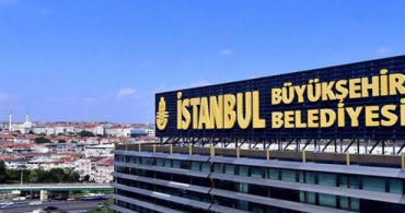 İBB 15 Bin Çalışanının Promosyonuna Kamu Bankalarını Çağırmadı!